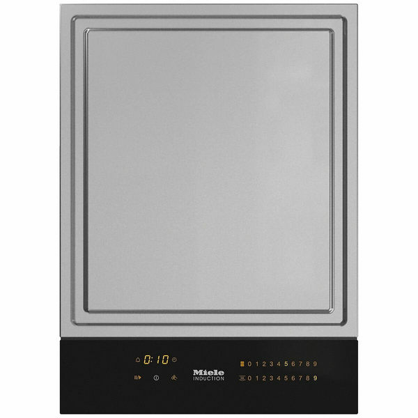Miele 38cm Induction Tepan Yaki Cooktop CS7632FL