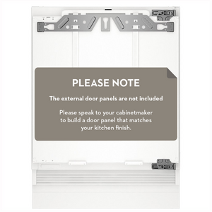 Liebherr 95L Bar Freezer SUIG1514LH