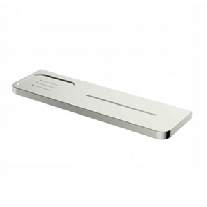 Studio Bagno Pop Shelf - Brushed Nickel P1007/BN