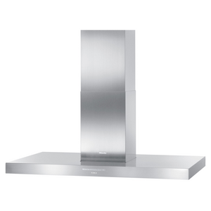 Miele Energy-Efficient Island Rangehoods DA4248V