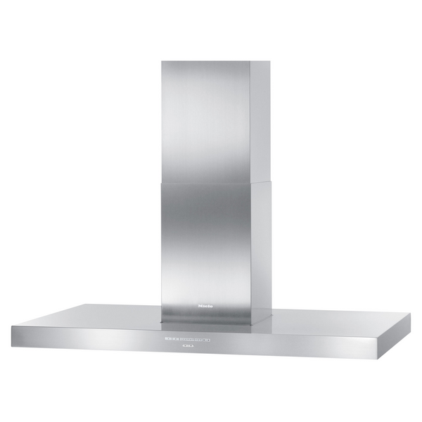 Miele Energy-Efficient Island Rangehoods DA4248V