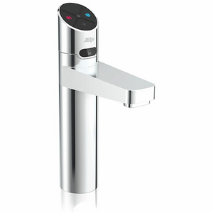 Zip HydroTap G5 Elite Plus Boiling & Chilled Filtered Tap Chrome