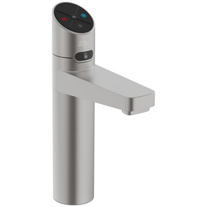 Zip HydroTap G5 Elite Plus Boiling & Chilled Filtered Tap Brushed Gunmetal