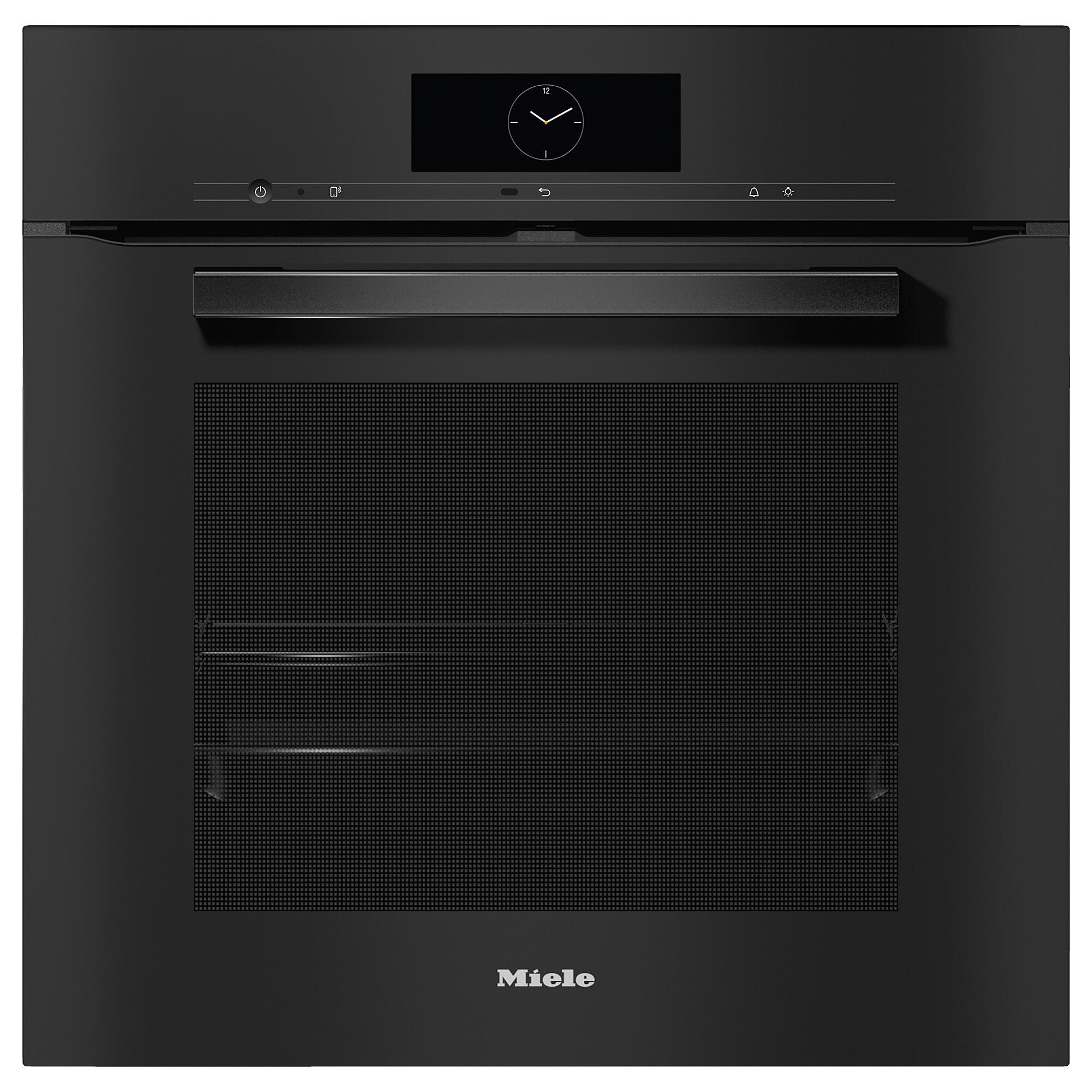 Miele 60cm VitroLine Pyrolytic Built-in Oven H7860BPB