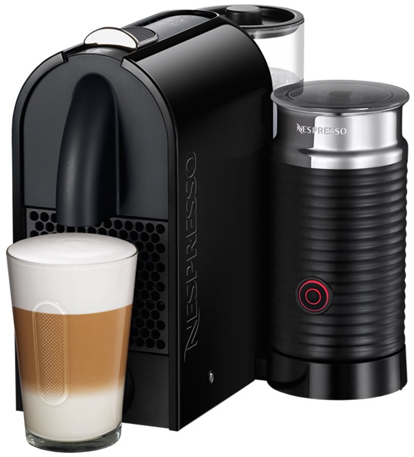 Nespresso "U" Coffee Machine EN210BAE | Winning