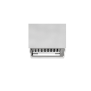 Sirius 52cm Onboard Undermount Rangehood