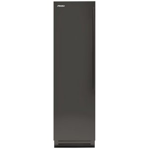 Fhiaba 359L Classic Freezer with Ice Maker Left Hinge Titanium