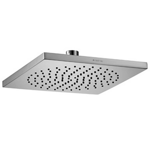 Fantini Soho 200 Square Shower Rose - Chrome 86028008