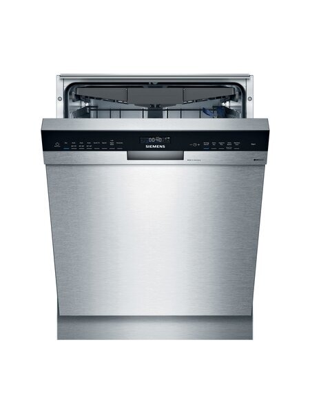 Latest siemens store dishwasher