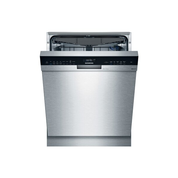 Dishwasher machine siemens 2025