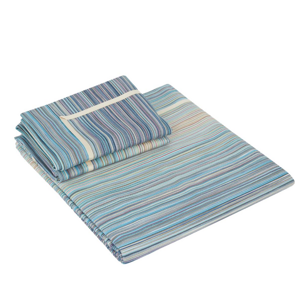 Missoni Jill 170 New 250x280 Sheet Set 8051575981487