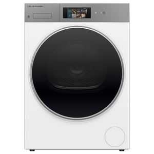 Fisher & Paykel Series 7 10kg Contemporary Heat Pump Dryer White