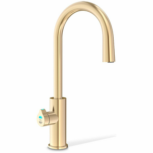 Zip HydroTap G5 Home Arc Plus Chilled & Sparkling Filtered Tap Brushed Gold H5L787Z07AU-91295