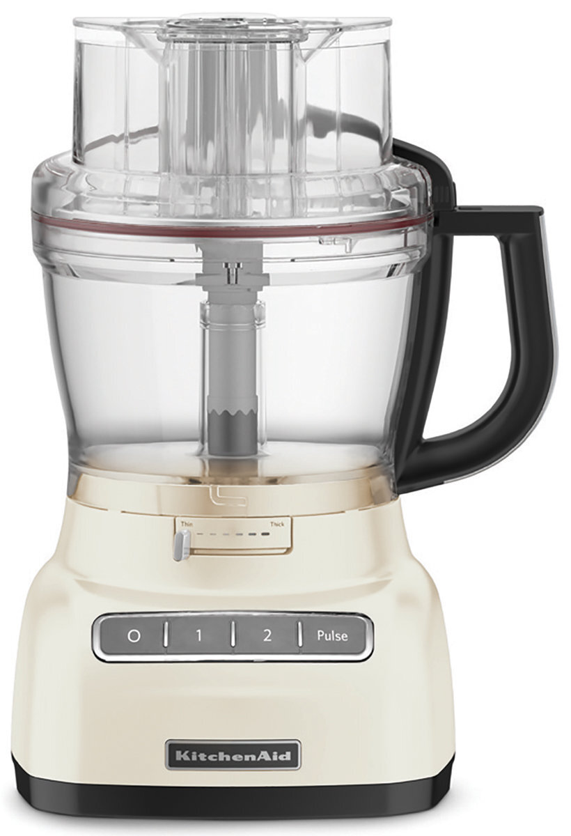 Kitchenaid commercial store food processor