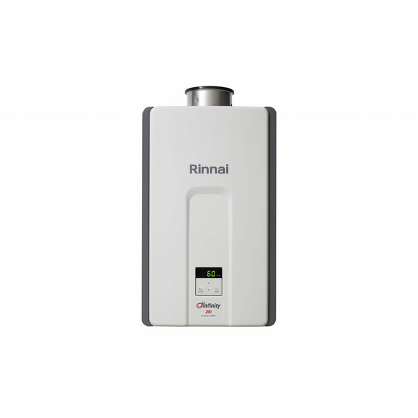 Rinnai Enduro Unflued Natural Gas Convector Heater EN13SN | Winning  Appliances