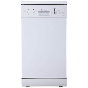 Artusi 45cm Freestanding Dishwasher