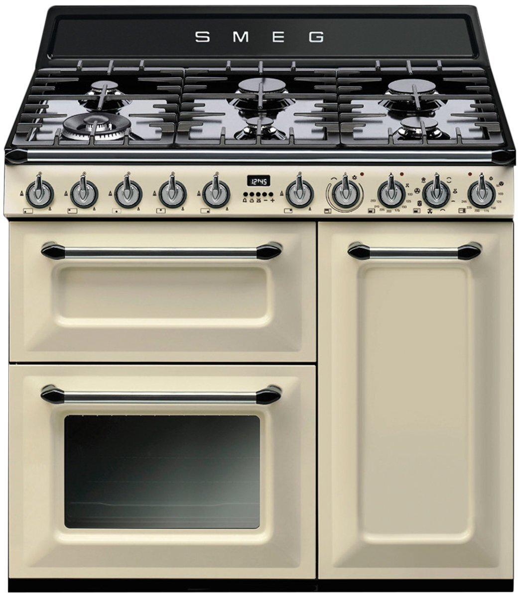 Smeg ovens cheap for sale
