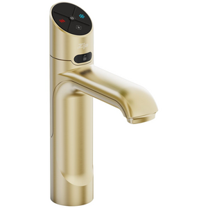 Zip HydroTap G5 Classic Plus Boiling and Chilled Filtered Water Brushed Brass H55784Z18AU