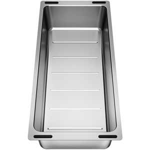 Blanco Stainless Steel Colander SUBLINECOLSS
