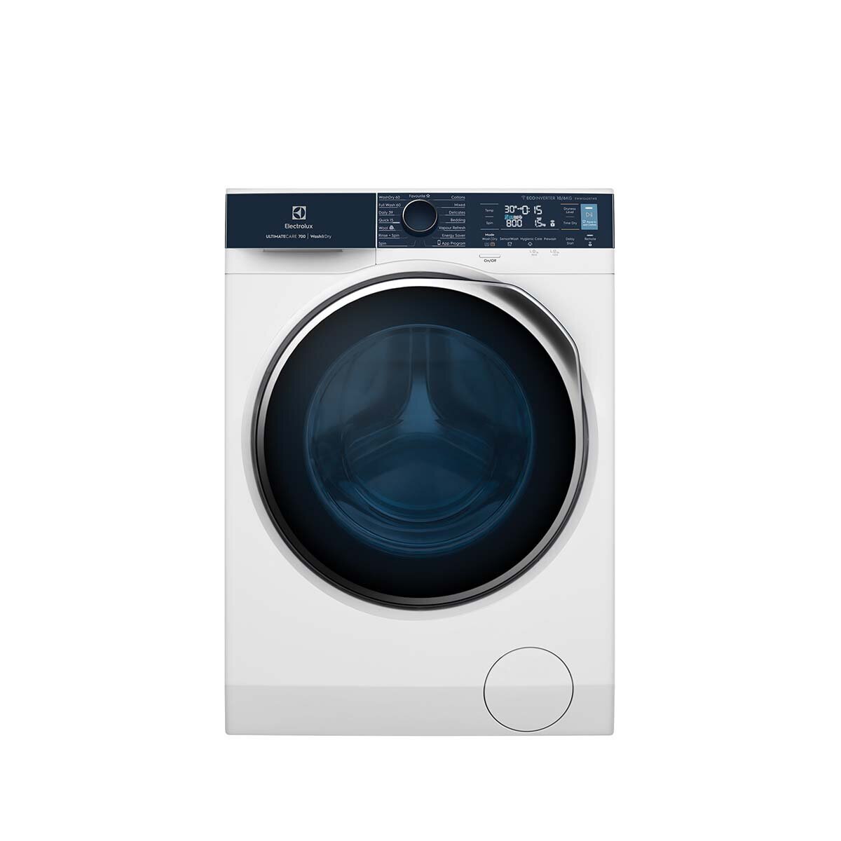 10 kg washer sales dryer combo