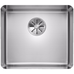Titan Eternal 450mm Single Bowl Kitchen Sink
