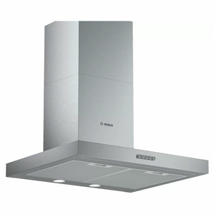 Bosch Serie 2 60cm Canopy Rangehood