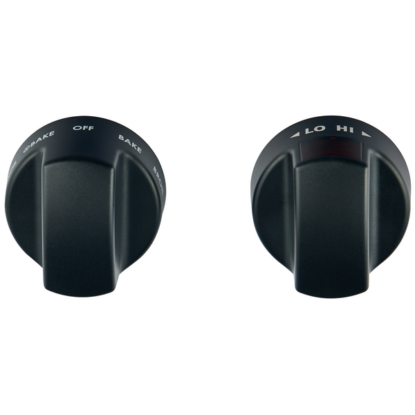 WOLF BBQ Knobs 827394 Winning Appliances