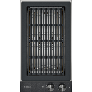 Gaggenau 28cm 200 Series Vario Electric Grill
