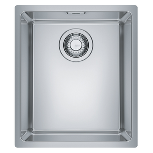 Franke Maris 340mm Single Bowl Sink MRX210-34