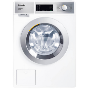 Miele Professional SmartBiz 8kg Front Load Washing Machine 12507000