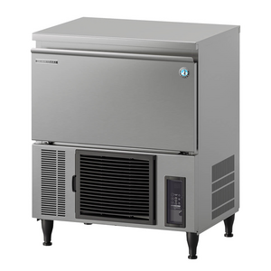 Hoshizaki 36kg Self Contained IM Cube Ice Maker with Drain Pump IM-45CPE-28-F