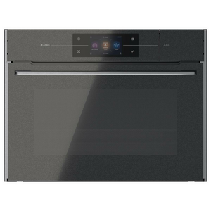 ASKO 45x60cm Elements Built-In Compact Combi-Microwave-Steam Oven
