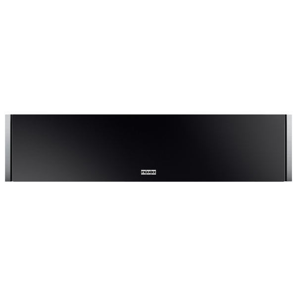 Franke Warming Drawer Black Glass FPWD14B1