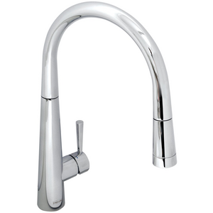 Franke Rolux Pull-Out Tap Chrome TA7031