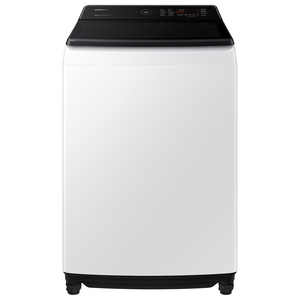 Samsung 9kg Top Load Washing Machine White