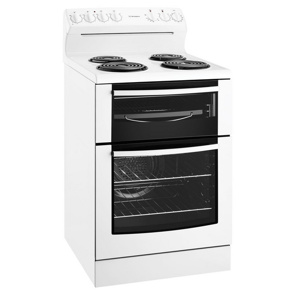 Westinghouse on sale freestanding oven