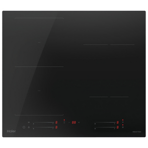 Haier 60cm 500 Series Induction Cooktop with Flexi Zone Low Current