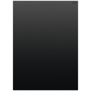 Fisher & Paykel Series 11 39cm Auxiliary Induction Cooktop