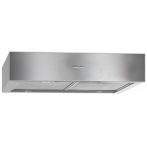 Miele 60cm Under Cupboard Rangehood