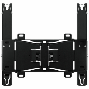 Samsung The Terrace Wall Mount for 65 and 75 Inch TVs WMN4277TTXY
