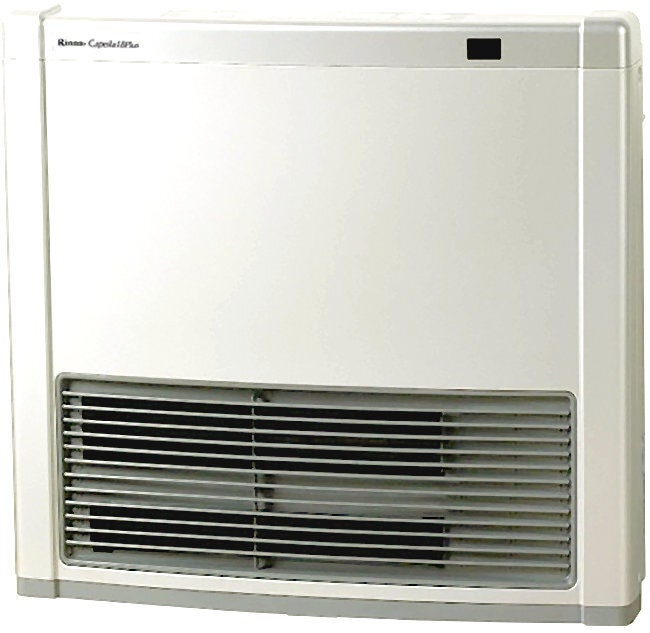 Rinnai Capella 18Plus Natural Gas Convector Heater CA18PAN
