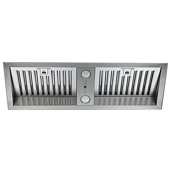 Schweigen 90cm Classic Series Under Cupboard Rangehood with External Motor PKUM9FQ
