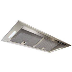 Qasair 90cm Eaton Executive Under Cupboard Rangehood