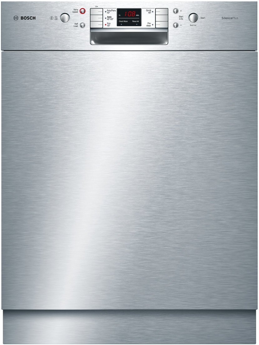 Bosch Serie Under Bench Dishwasher SMU50M15AU Winning Appliances