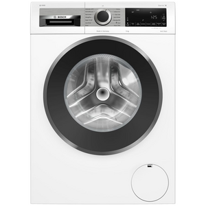 Bosch Series 8 9kg Front Load Washing Machine with i-DOS WGG244A1AU