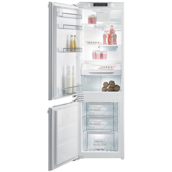 Gorenje integrated new arrivals fridge