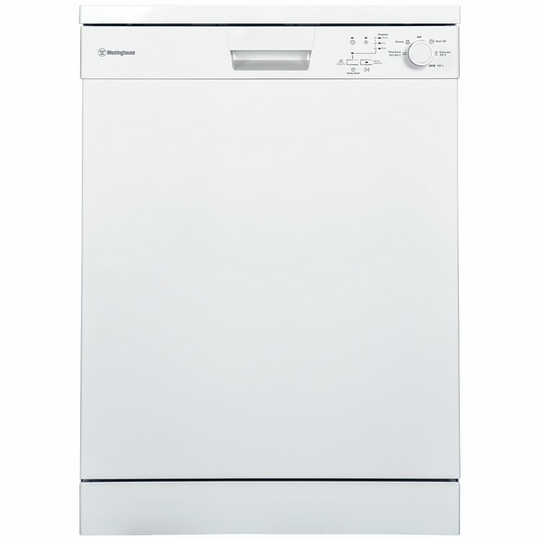 Westinghouse virtuoso sales dishwasher