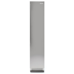 Fhiaba 45cm Classic Series Column Freezer Right Hinge Stainless Steel