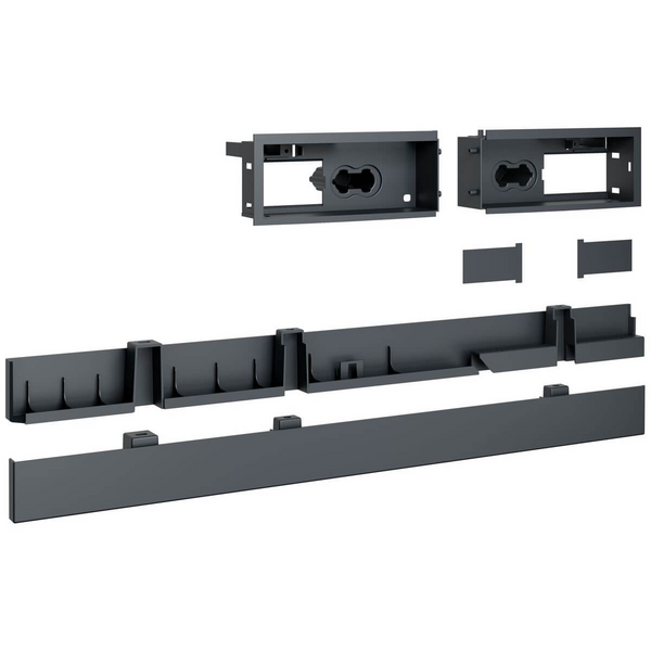 Gaggenau Expressive Series Vario Cooling Wine Cabinet Door Lock RVA466900