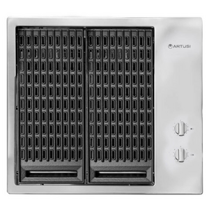 Artusi 60cm Built-In Electric BBQ